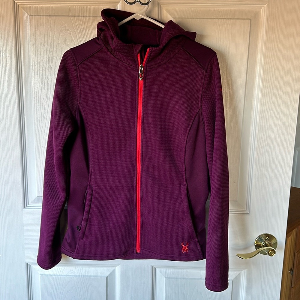 Spyder Jacket. Medium - image 1